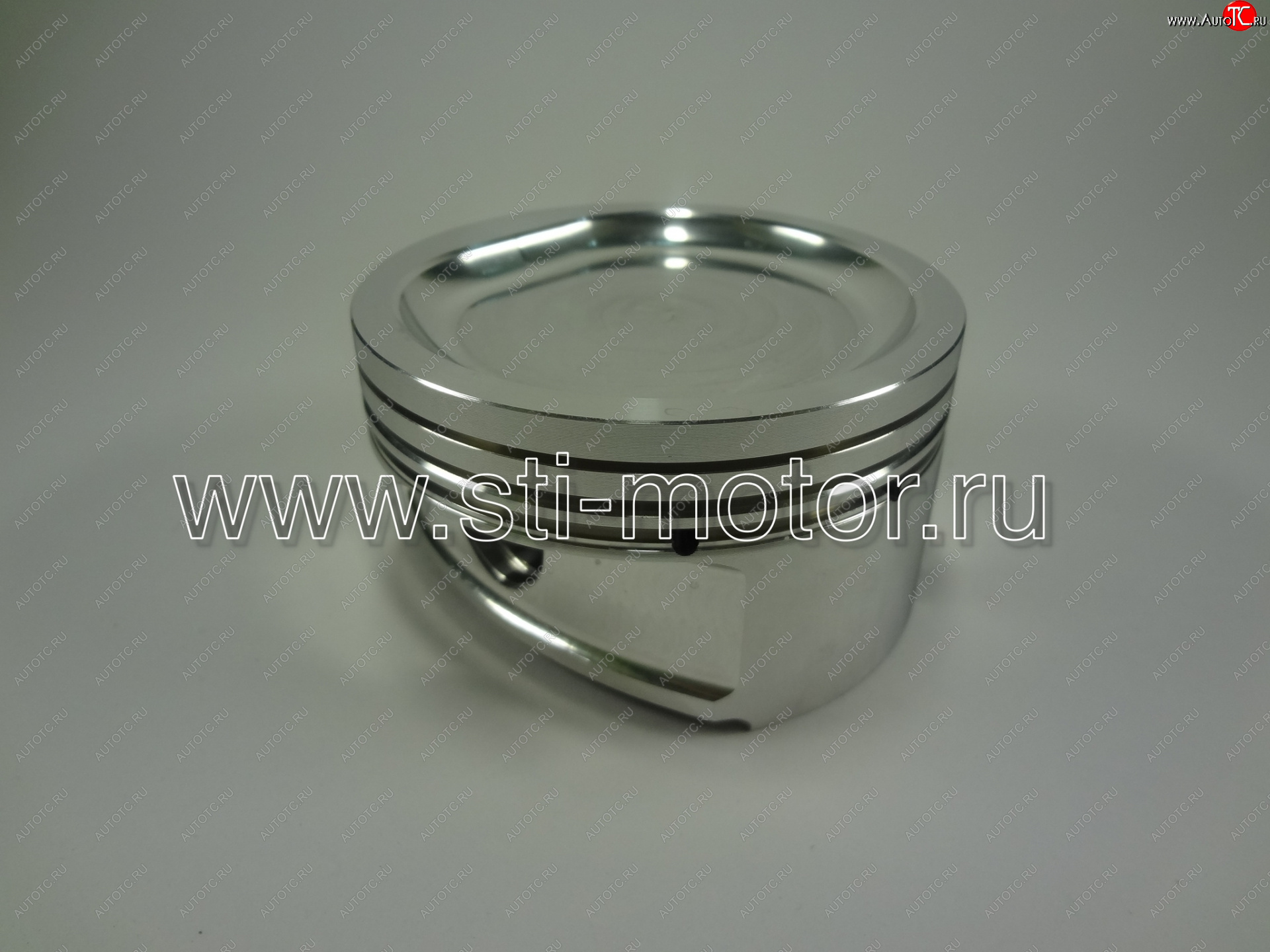 16 599 р. Поршни СТИ 019.01 (82,5, h=25,9 лунка 16,54 см.куб, p=1950мм, valve=39(5,3), 1,21,52,0) СТИ 019.01  с доставкой в г. Керчь