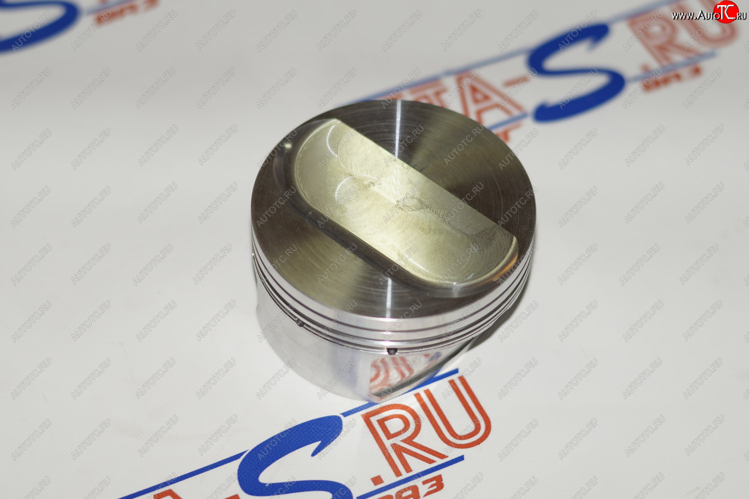 16 599 р. Поршни СТИ 019.50 (82,5, h=26,9 плоск. 3,93 см.куб, p=1950мм, valve=39(5,3), 1,21,52,0) СТИ 019.50  с доставкой в г. Керчь