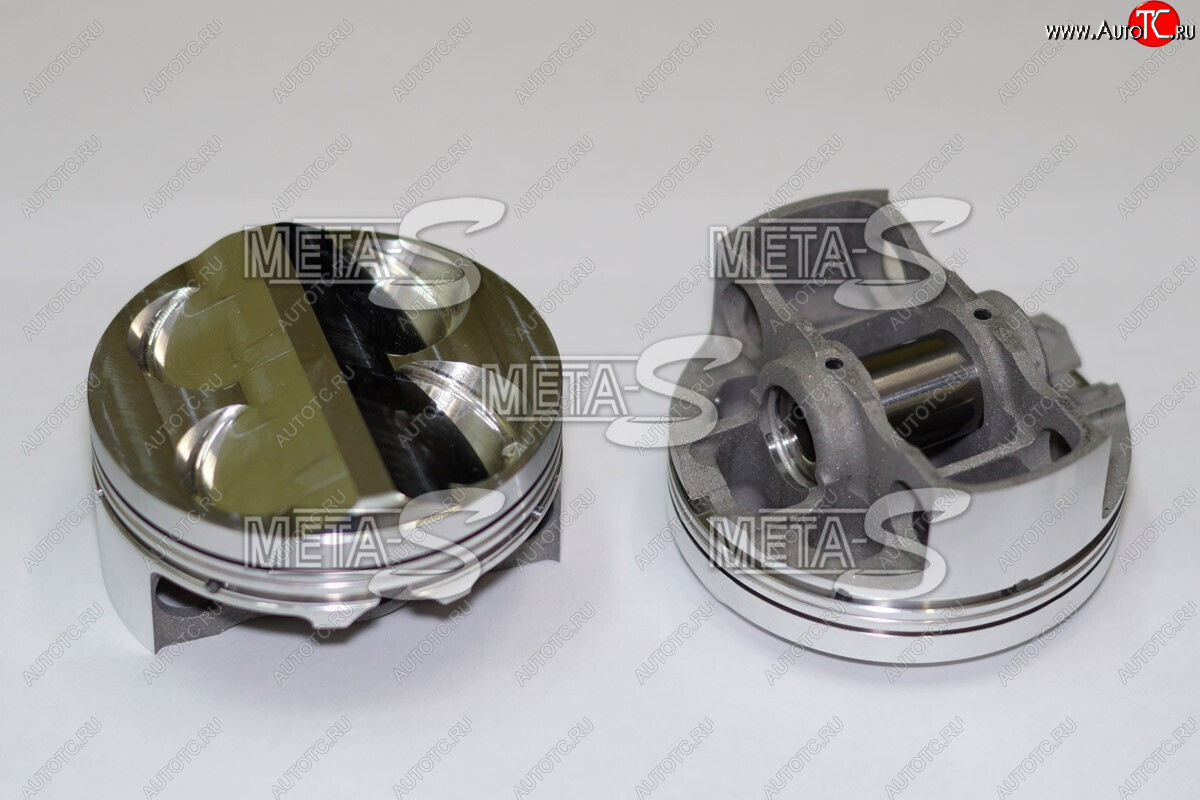 19 299 р. Поршни СТИ 216.55 (82,5, h=24,8 Твыт. 5,0 мм, p=1941мм, valve=3228, 1,22,0) СТИ 216.55  с доставкой в г. Керчь