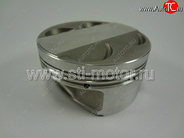 17 799 р. Поршни СТИ 216.57 (82,5, h=24,8 кругвыт. 1,2мм, p=1945мм, valve=30,627,2, 1,22,0) СТИ 216.57  с доставкой в г. Керчь