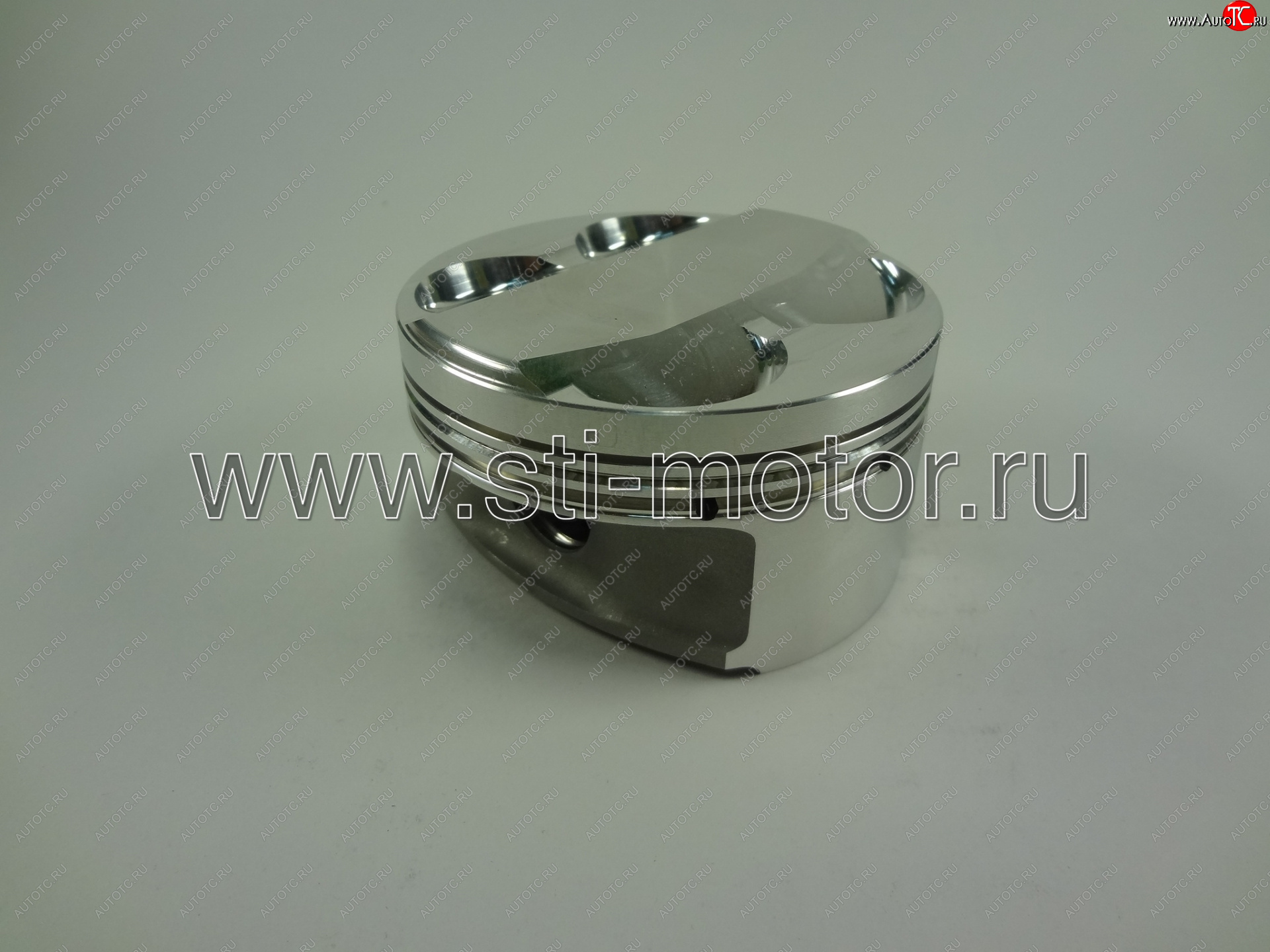 17 799 р. Поршни СТИ 216.58 (82,0, h=25,4 кругвыт. 1,2мм, p=1945мм, valve=3229, 1,22,0) СТИ 216.58  с доставкой в г. Керчь