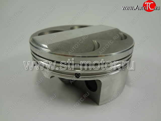 19 299 р. Поршни СТИ 218.56 (84,0, h=23,9 Твыт. 2,5, p=1941мм, valve=2925,5, 1,22,0) СТИ 218.56  с доставкой в г. Керчь