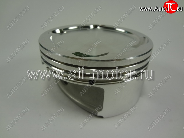 16 999 р. Поршни СТИ 219.07 (84,0, h=23,9 лунка 8,73 см.куб, p=1950мм, valve=3228, 1,51,52,0) СТИ 219.07  с доставкой в г. Керчь