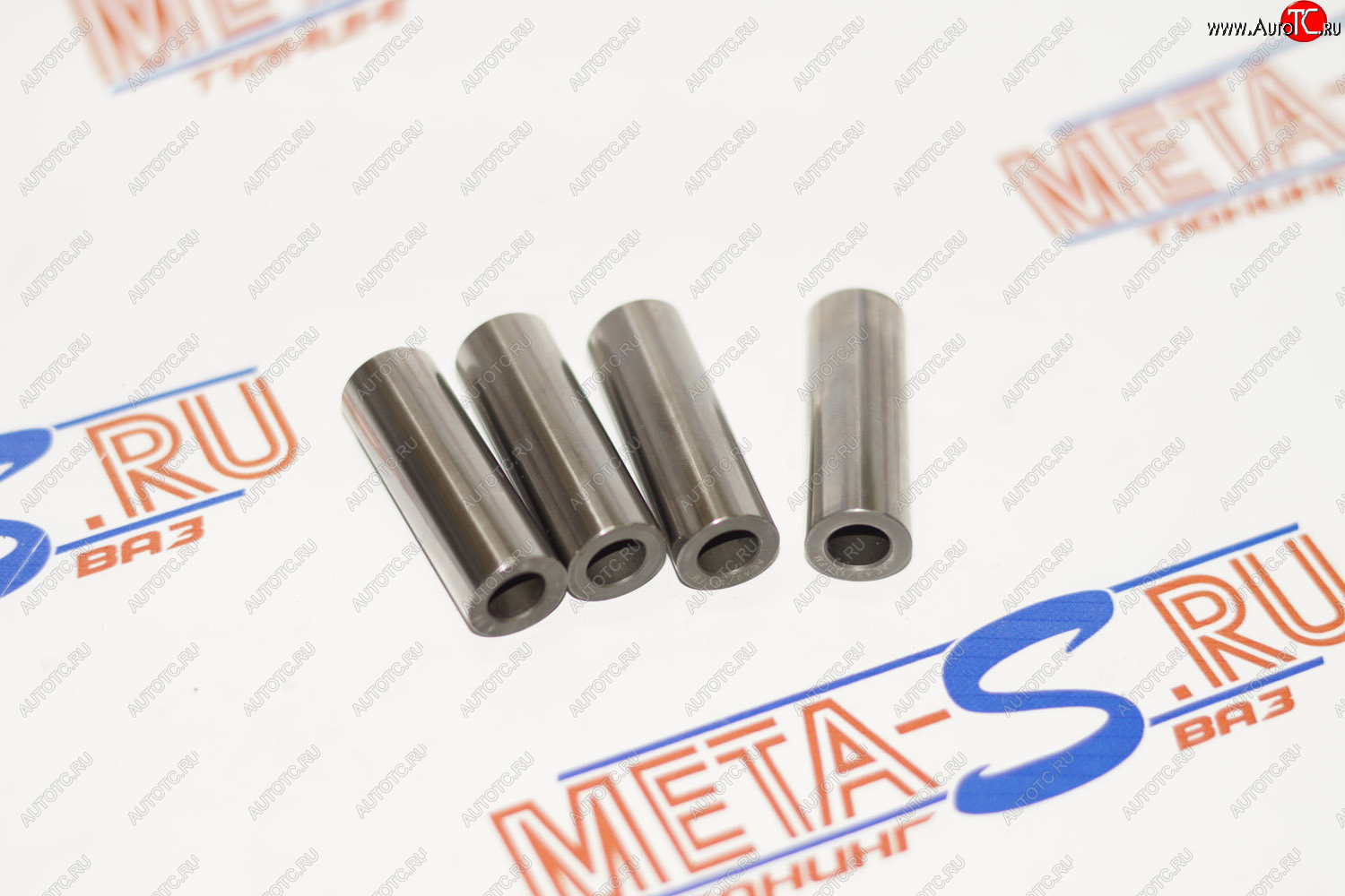 2 399 р. Пальцы поршневые 1848 мм (Калина 1.4 ОЕМ) Federal Mogul (ДЗВ) п1848оем  с доставкой в г. Керчь