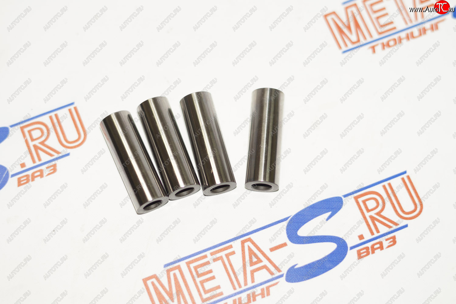 2 399 р. Пальцы поршневые 1853 мм (Приора 1.6 ОЕМ) Federal Mogul (ДЗВ) п1853  с доставкой в г. Керчь