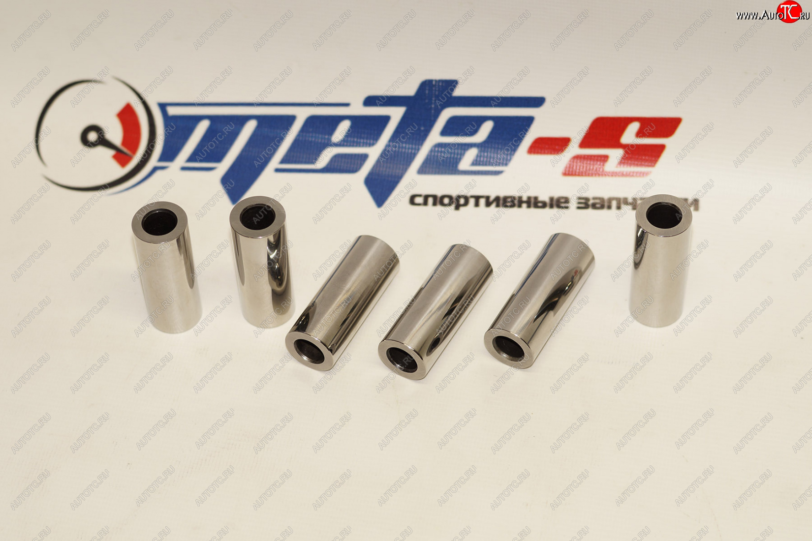 899 р. Палец поршневой 22 мм (СТИ усиленный) СТИ п2256  с доставкой в г. Керчь