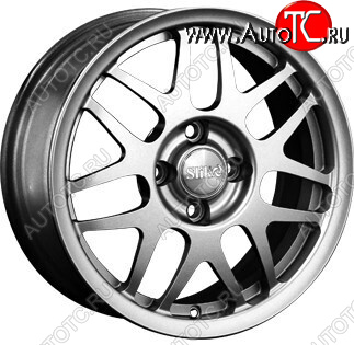 11 899 р. Диск SLIK 15x6,5 L1810 SLIK l1810  с доставкой в г. Керчь