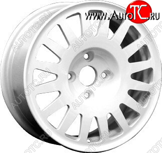 15 249 р. Диск SLIK 15x6,5 L1823 SLIK l1823  с доставкой в г. Керчь