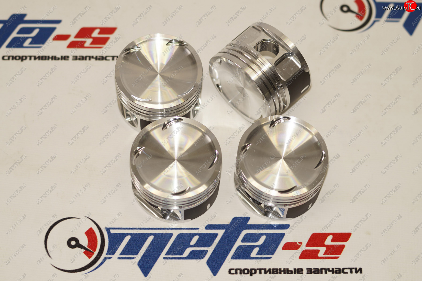 14 999 р. Поршни СТИ 216.78 ТУРБО (82.8 в низкий блок, p=22 мм, valve=3228, ВАЗ-кольца) СТИ 216.78  с доставкой в г. Керчь