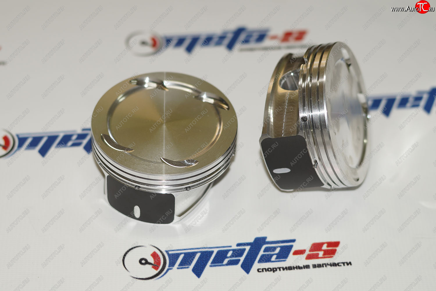 13 999 р. Поршни СТИ 218.14 (84,0, h=23,8 лунка 6,0 см.куб, p=1853мм, valve=3229, 1,21,52,0) СТИ 218.14  с доставкой в г. Керчь