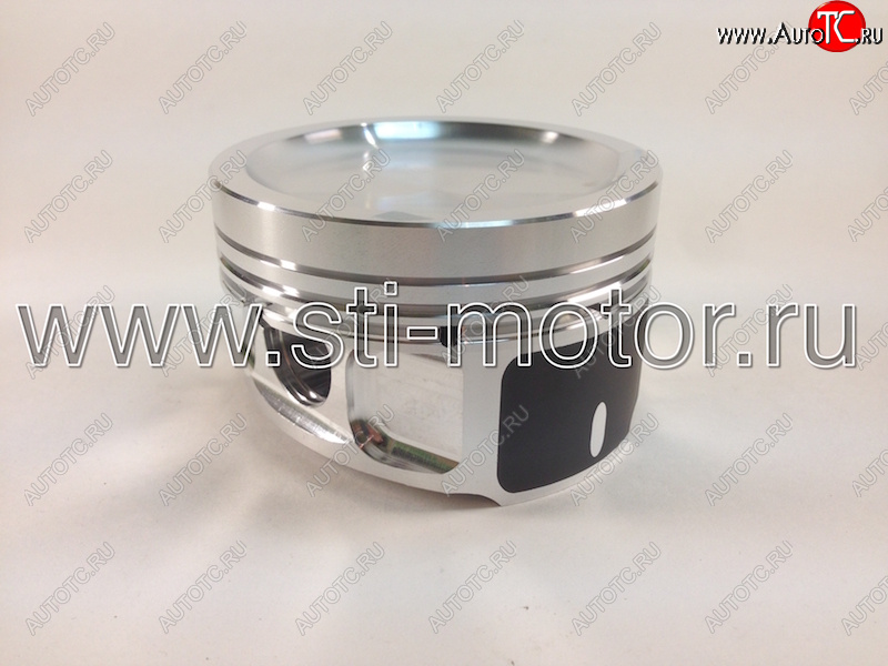17 999 р. Поршни СТИ 320.10.1 (AudiVW, AXX, 83.0, valve=std, кольца 1,21,52,0) СТИ 320.10.1  с доставкой в г. Керчь