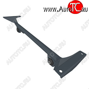 4 649 р. Поперечина 2110-Приора SAFE Автопродукт Autoproduct ар0280  с доставкой в г. Керчь