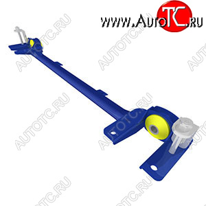4 749 р. Поперечина 1118-2190 Калина, Гранта, Калина-2 DRIVE Автопродукт (полиуретан) Autoproduct ар0380  с доставкой в г. Керчь