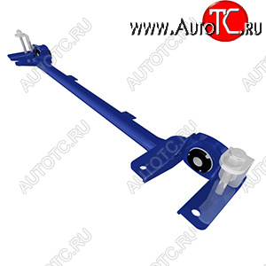 3 589 р. Поперечина 1118-2190 Калина, Гранта, Калина-2 SPORT Автопродукт Autoproduct ар0385  с доставкой в г. Керчь