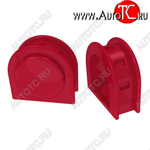 749 р. 2108-3403080-82 Опоры рулевой рейки 2108 Автопродукт Autoproduct ар0115  с доставкой в г. Керчь