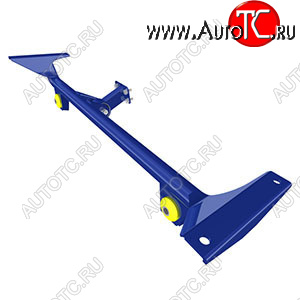 4 299 р. Поперечина 2110-Приора DRIVE Автопродукт Autoproduct ар0450  с доставкой в г. Керчь
