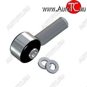 589 р. Шарнир реактивной тяги 1118-2190 Автопродукт Autoproduct ар0300  с доставкой в г. Керчь