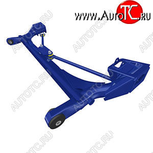 14 649 р. Рычаг задний в сборе 2108-2114-2110-2170 R1 Sprint Автопродукт Autoproduct ар-s2454  с доставкой в г. Керчь