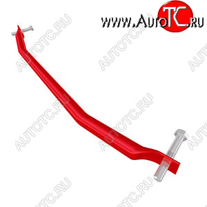 1 029 р. Распорка нижняя, тросовая МКПП, АКПП SAFE (КАЛИНА, ГРАНТА после 2013 г.) Autoproduct ар0570  с доставкой в г. Керчь