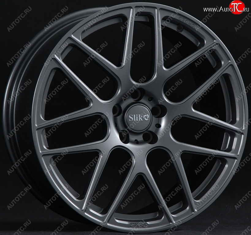 44 999 р. Диск SLIK 19х9 L906 SLIK l906_9  с доставкой в г. Керчь