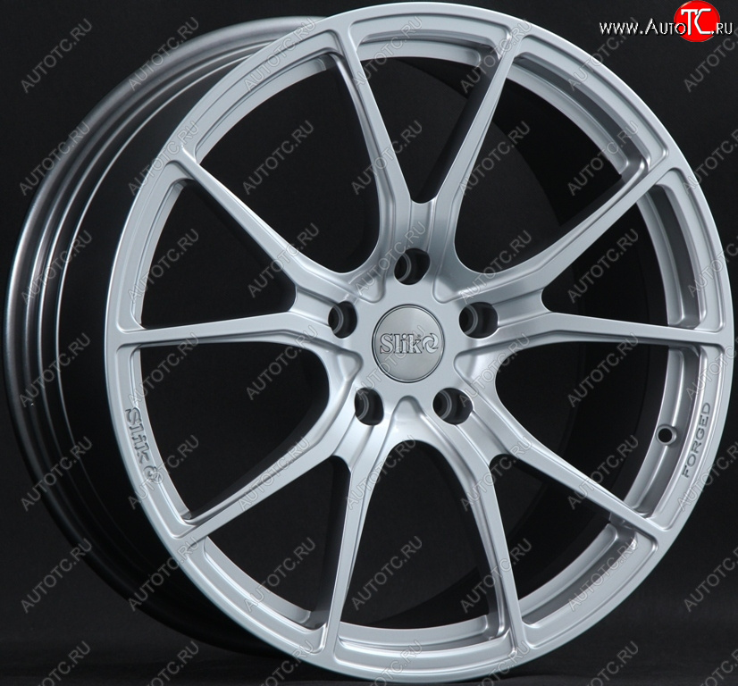 44 999 р. Диск SLIK 19х8,5 L916 SLIK l916_8.5  с доставкой в г. Керчь