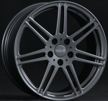 Диск SLIK 18х8,5 L828 SLIK l828_8.5
