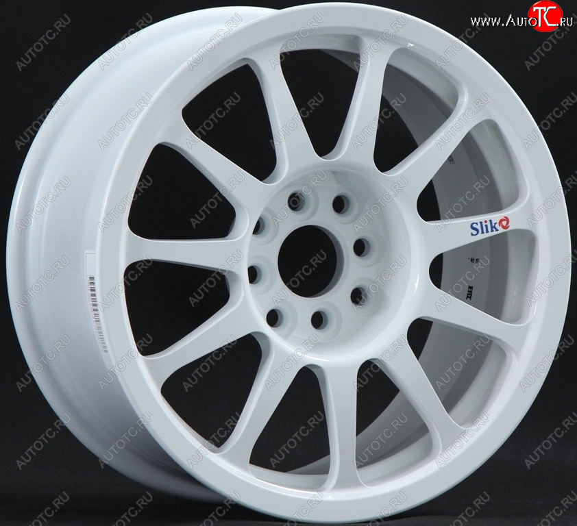 23 799 р. Диск SLIK 15x7 L1837 SLIK l1837  с доставкой в г. Керчь