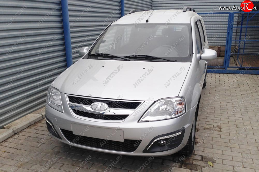 3 899 р. ДХО Largus Тюн-Авто ТЮН-АВТО 1001  с доставкой в г. Керчь