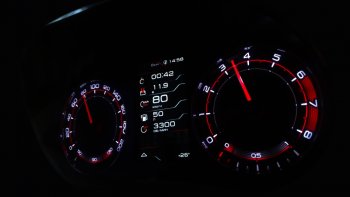 74 999 р. Электронная комбинация Lada Vesta GAMMA GF-940 (Light Edition) Ferrum gf940light  с доставкой в г. Керчь. Увеличить фотографию 1