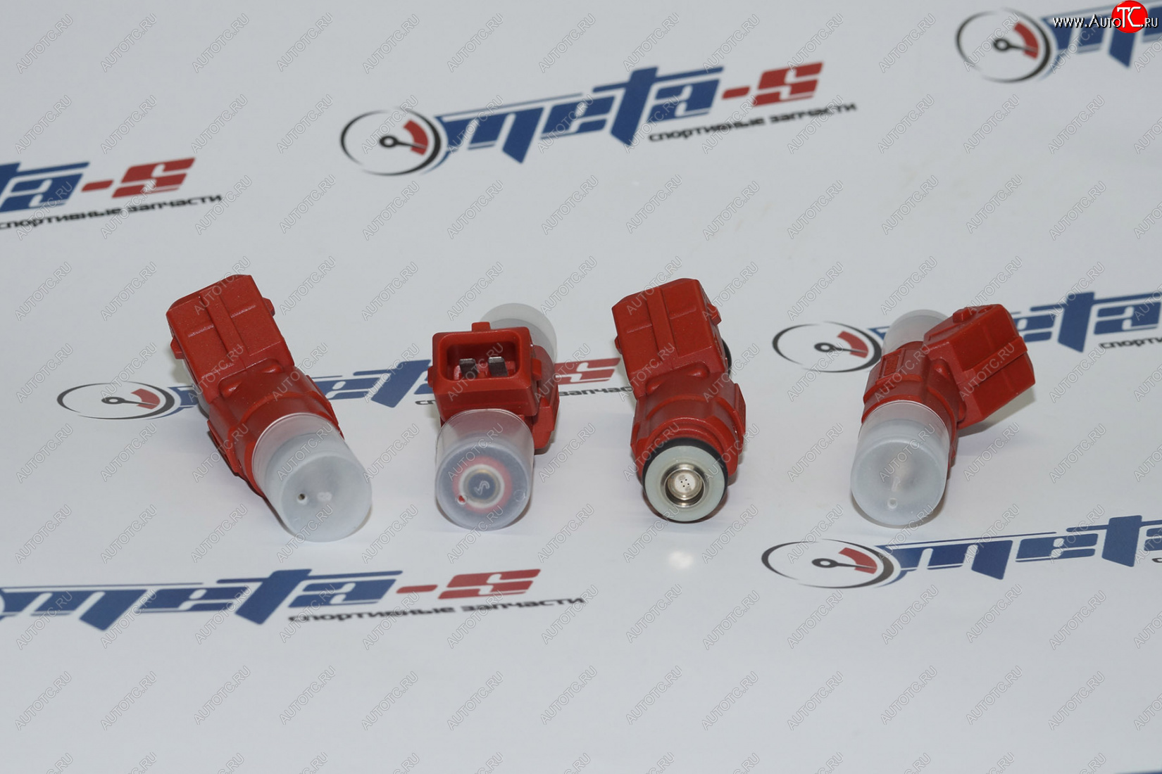 13 449 р. Форсунки топливные 328cc Bosch 0 280 155 759 (4шт. оригинал) BOSCH 280155759  с доставкой в г. Керчь