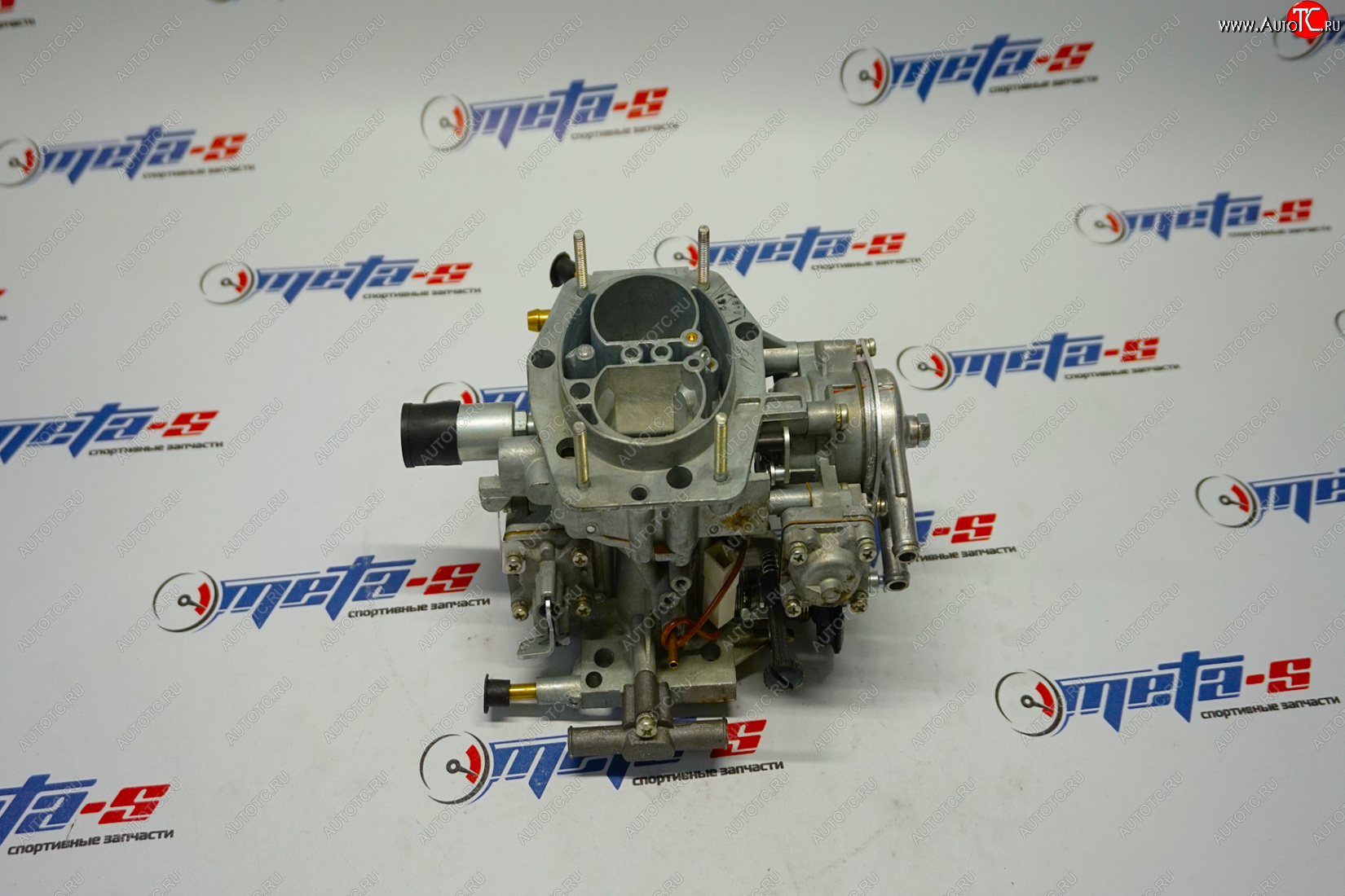 4 499 р. Карбюратор 21083  21083-1107010-31  с доставкой в г. Керчь