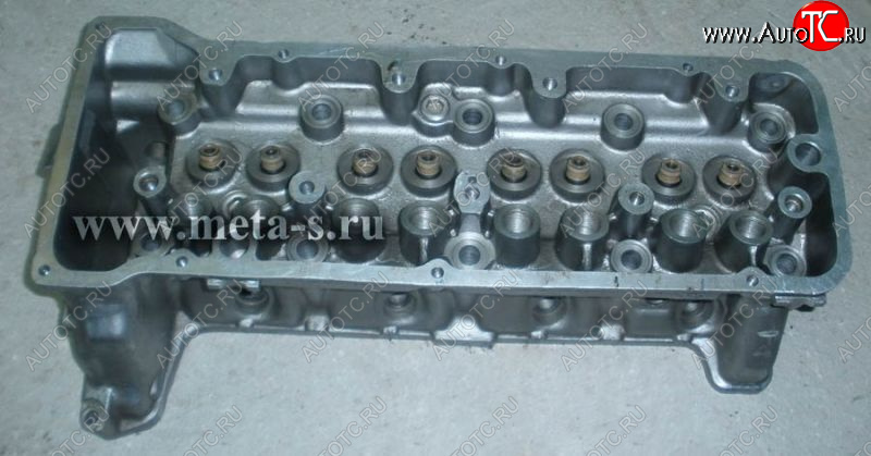 13 549 р. Головка блока цилиндров ГБЦ 2130 ВАЗ 21300-1003011-20  с доставкой в г. Керчь