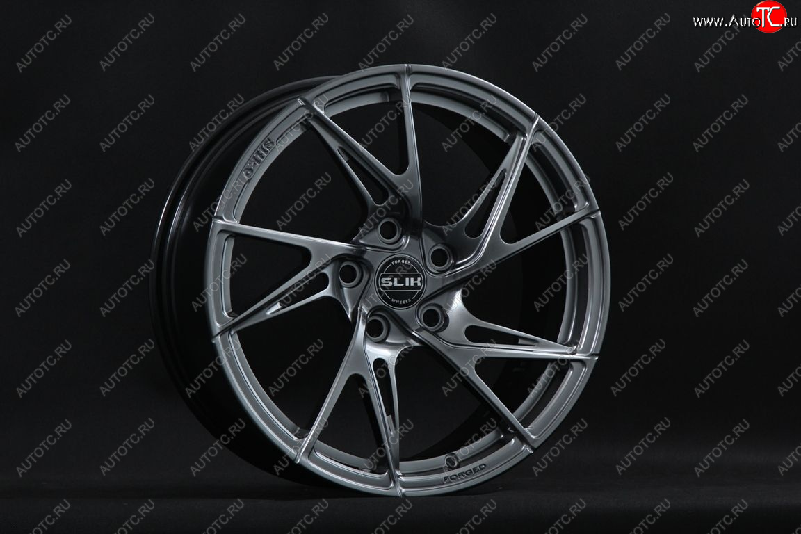 25 999 р. Диск SLIK 17x7,5 L780 SLIK l780  с доставкой в г. Керчь