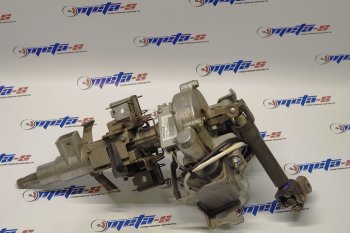 24 999 р. Электроусилитель руля Веста 8450006840  8450006840  с доставкой в г. Керчь. Увеличить фотографию 1
