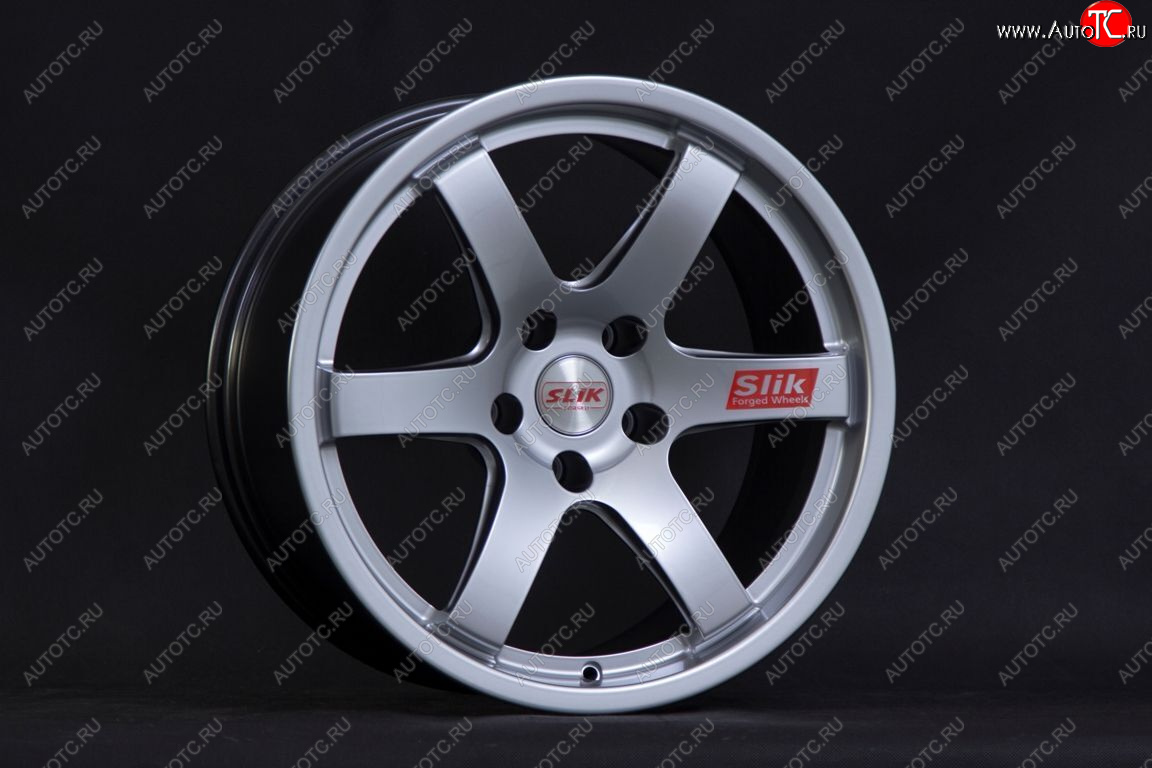 34 999 р. Диск SLIK 17x9 L753 SLIK l753  с доставкой в г. Керчь