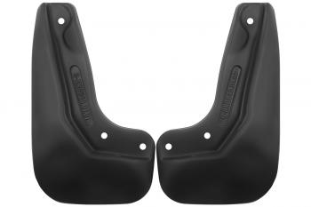 Брызговики передние (2шт., optimum) FROSCH Forthing T5 EVO 1 (2020-2025)