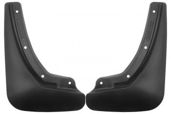 Брызговики задние (2 шт., optimum) FROSCH Forthing T5 EVO 1 (2020-2025)