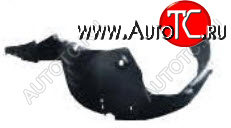 0 р. Левый подкрылок передний CHINA  Hyundai Sonata  YF (2009-2014)  с доставкой в г. Керчь