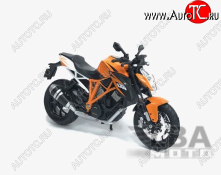 1 599 р. Модель мотоцикла KTM Super Duke 1290R 112  пм-00016572  с доставкой в г. Керчь