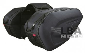 8 849 р. Сумки боковые Komine SA-212 Side Bags  пм-00000795  с доставкой в г. Керчь. Увеличить фотографию 1