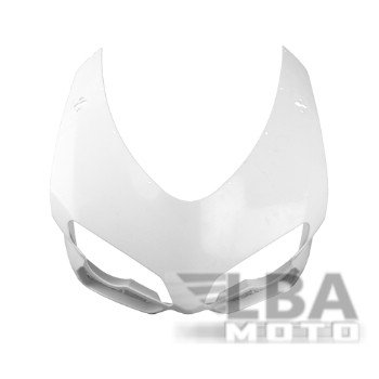 7 449 р. Передний обтекатель для Ducati 848 1098 1198  Без цвета  пм-00015923  с доставкой в г. Керчь. Увеличить фотографию 2