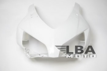 5 999 р. Передний обтекатель для Honda CBR 1000 RR 04-05 Без цвета  пм-00000380  с доставкой в г. Керчь. Увеличить фотографию 2