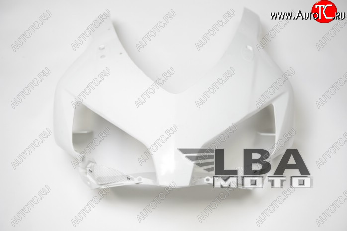 5 999 р. Передний обтекатель для Honda CBR 1000 RR 04-05 Без цвета  пм-00000380  с доставкой в г. Керчь