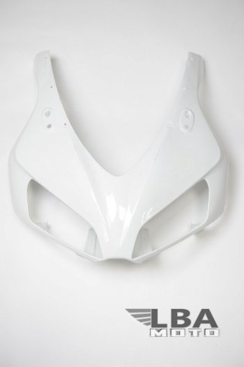 6 549 р. Передний обтекатель для Honda CBR 1000 RR 06-07 Без цвета  пм-00000390  с доставкой в г. Керчь. Увеличить фотографию 2