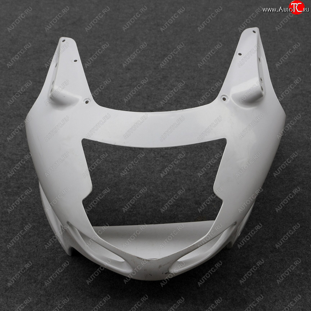 7 699 р. Передний обтекатель для Honda CBR 1100 XX Без цвета  пм-00000409  с доставкой в г. Керчь