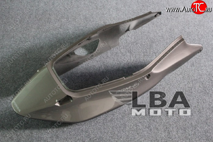 5 899 р. Хвост для Honda CBR 1100 XX Без цвета  пм-00000413  с доставкой в г. Керчь