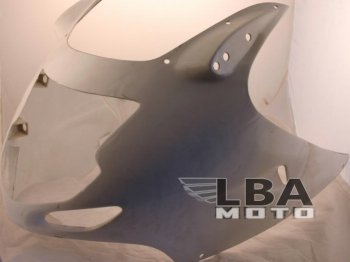 339 р. Внутренний пластик для Honda CBR 1100 XX Без цвета  пм-00000414  с доставкой в г. Керчь. Увеличить фотографию 1