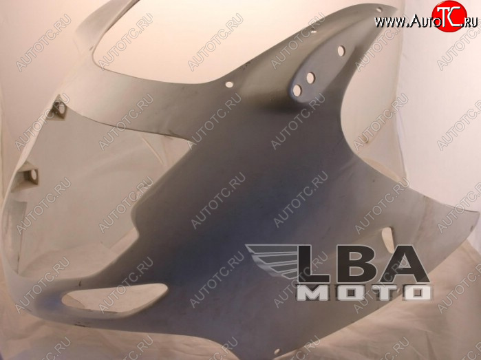 339 р. Внутренний пластик для Honda CBR 1100 XX Без цвета  пм-00000414  с доставкой в г. Керчь