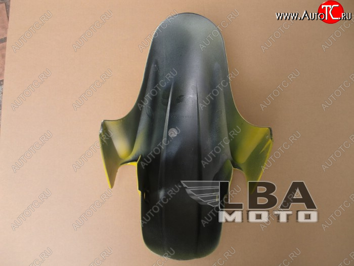 2 799 р. Переднее крыло для Honda CBR 600 F4 99-00 Без цвета  пм-00000289  с доставкой в г. Керчь