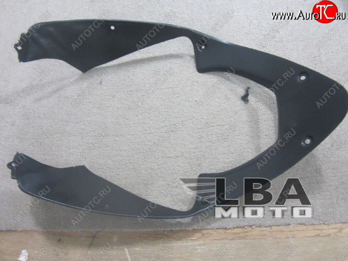 339 р. Внутренний пластик для Honda CBR 600 F4 99-00 Без цвета  пм-00000293  с доставкой в г. Керчь